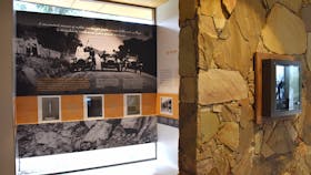Great Ocean Road Story