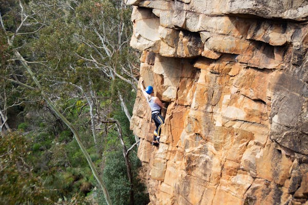 Rock Solid Adventure