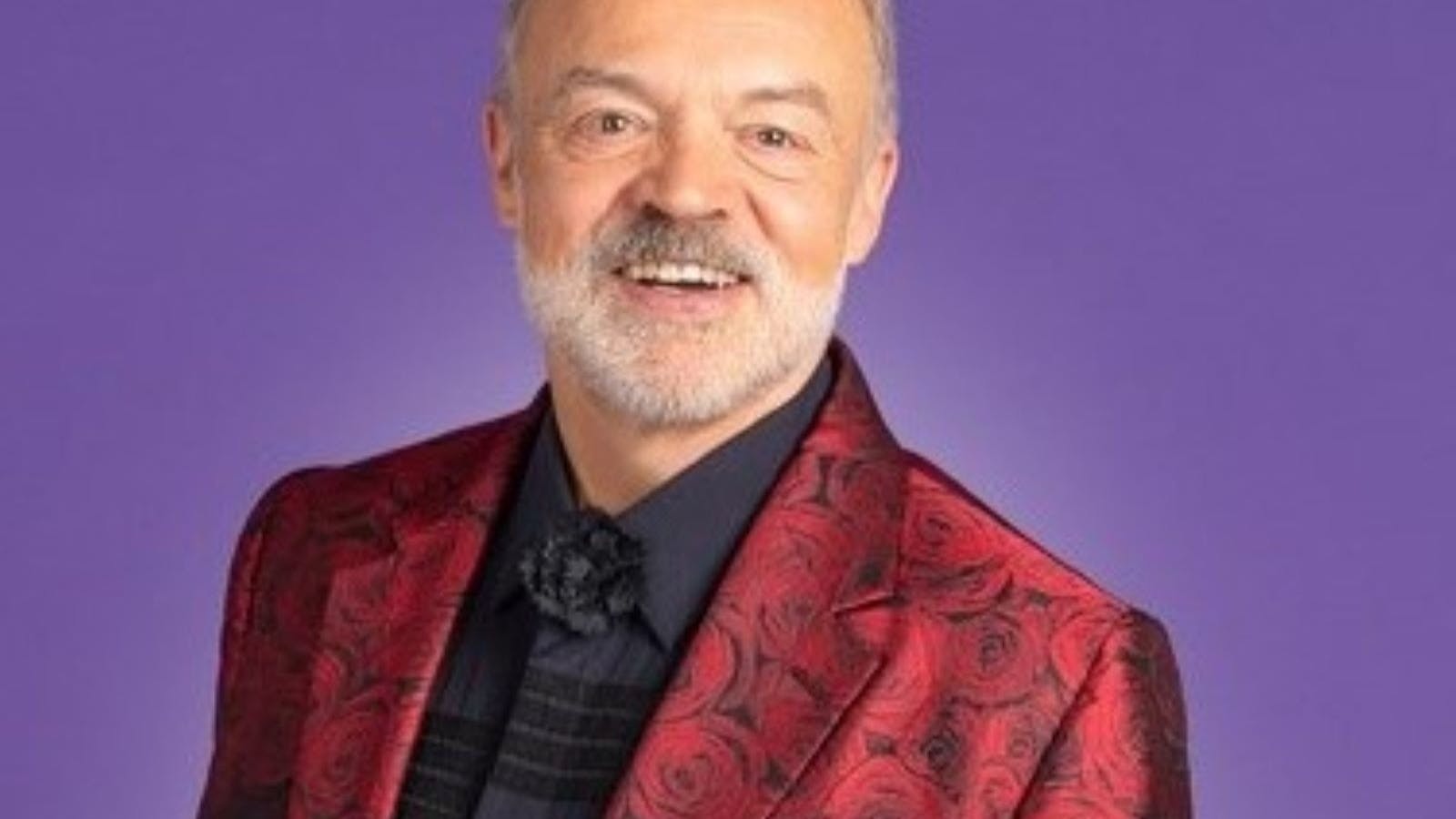 An Evening with Graham Norton