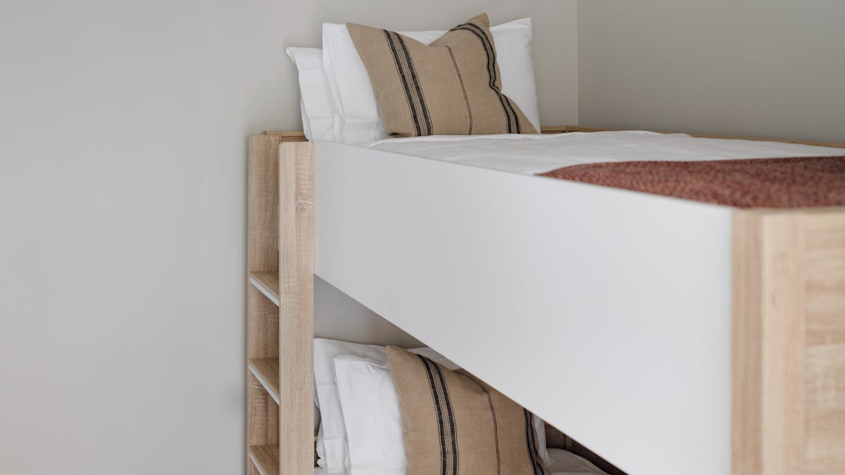 Motel Caloundra - Two Bedroom Apartment