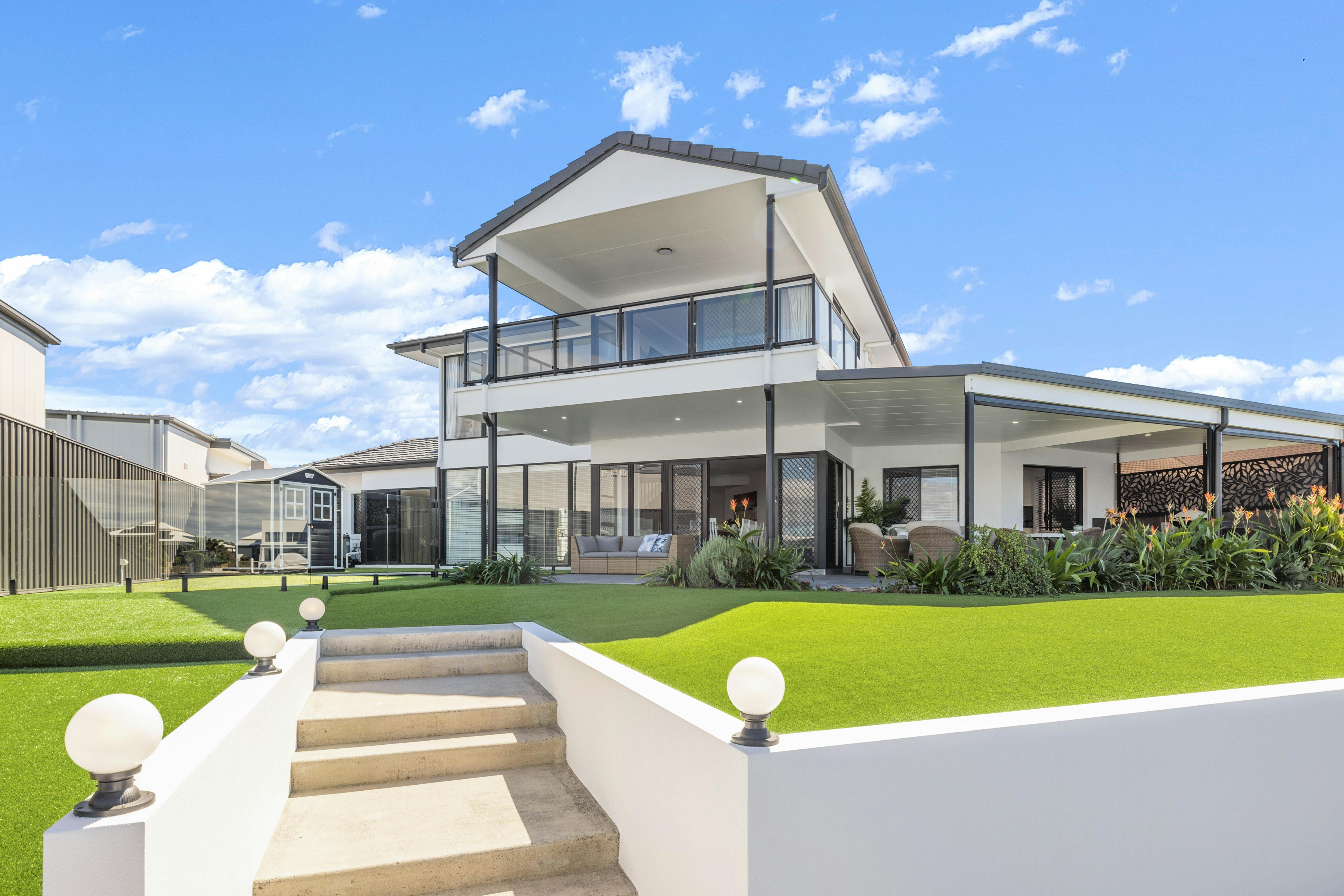 Bribie Island Real Estate Generalservices Queensland