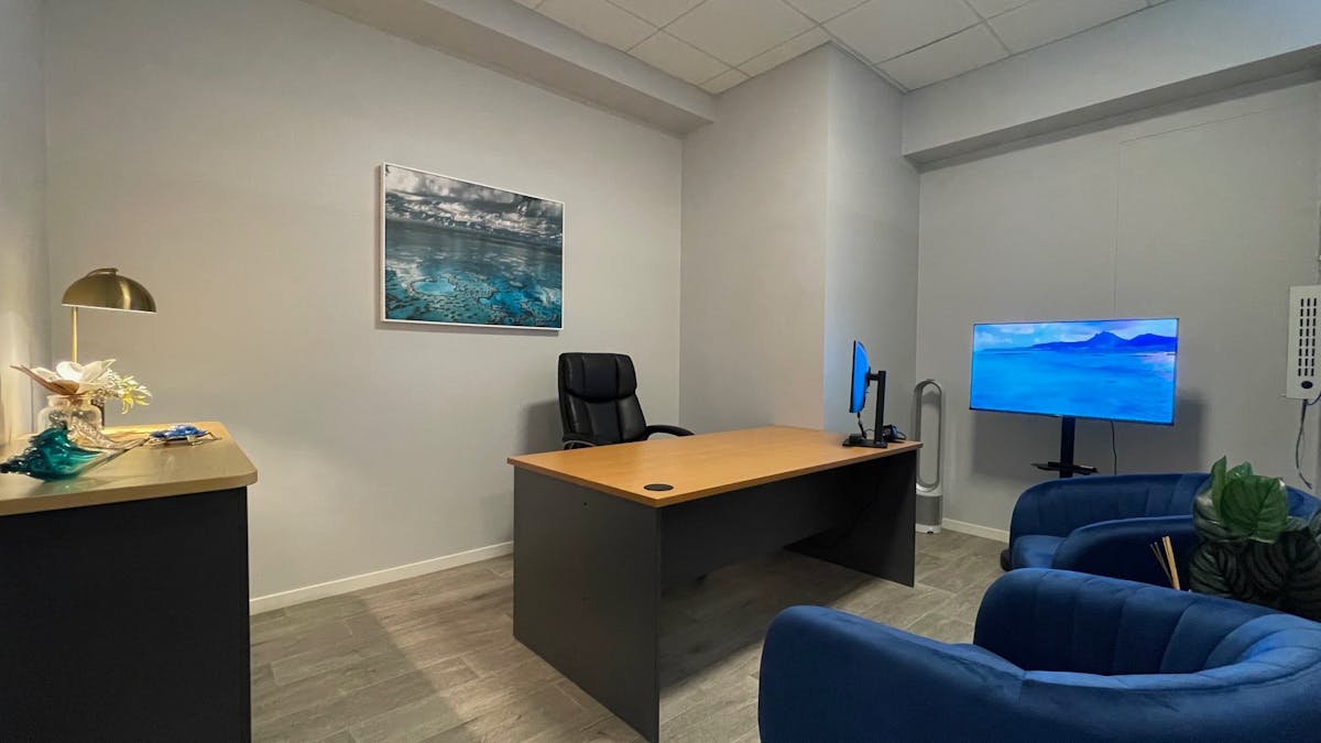 Private Office