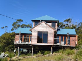 The Tree House