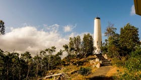Mount Lofty Summit