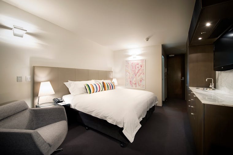 The Soho Hotel Ascend Hotel Collection