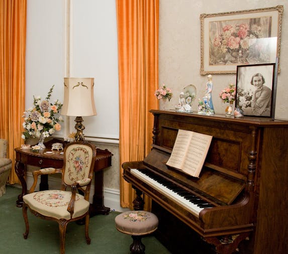 Pines Loxton Historic House and Garden