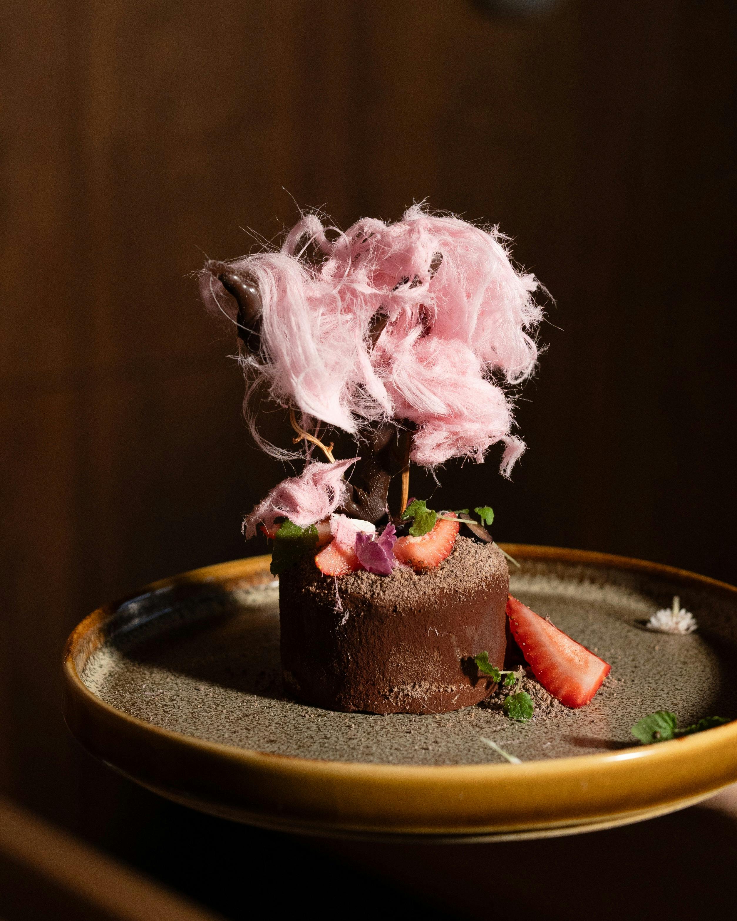 Koomo Restaurant