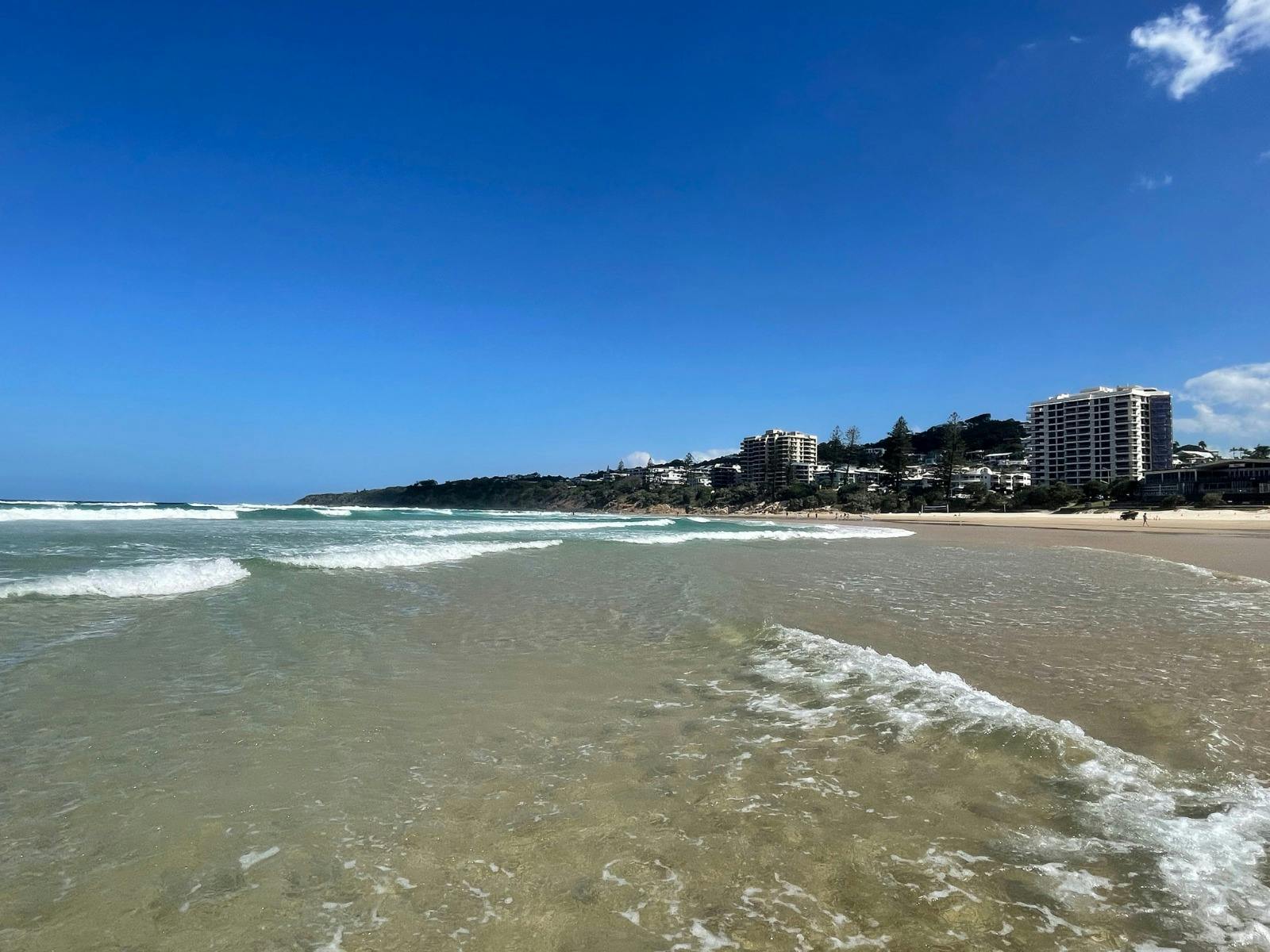 NDIS Accessible Adventure Program - Noosa North Shore