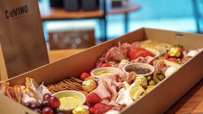 Salumi Box