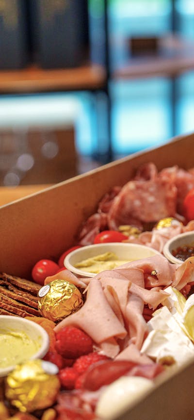 Salumi Box