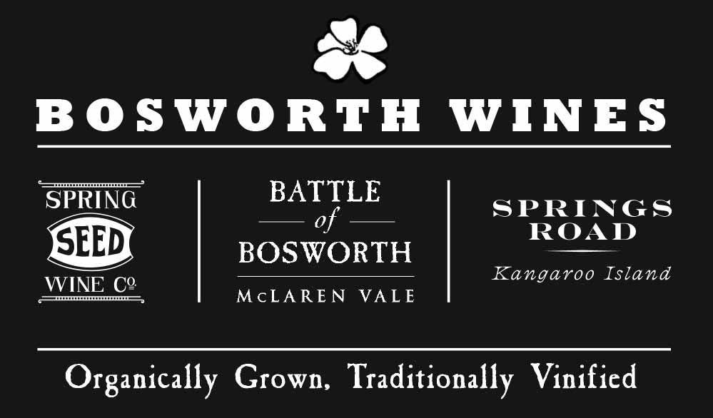 Battle of Bosworth Wines