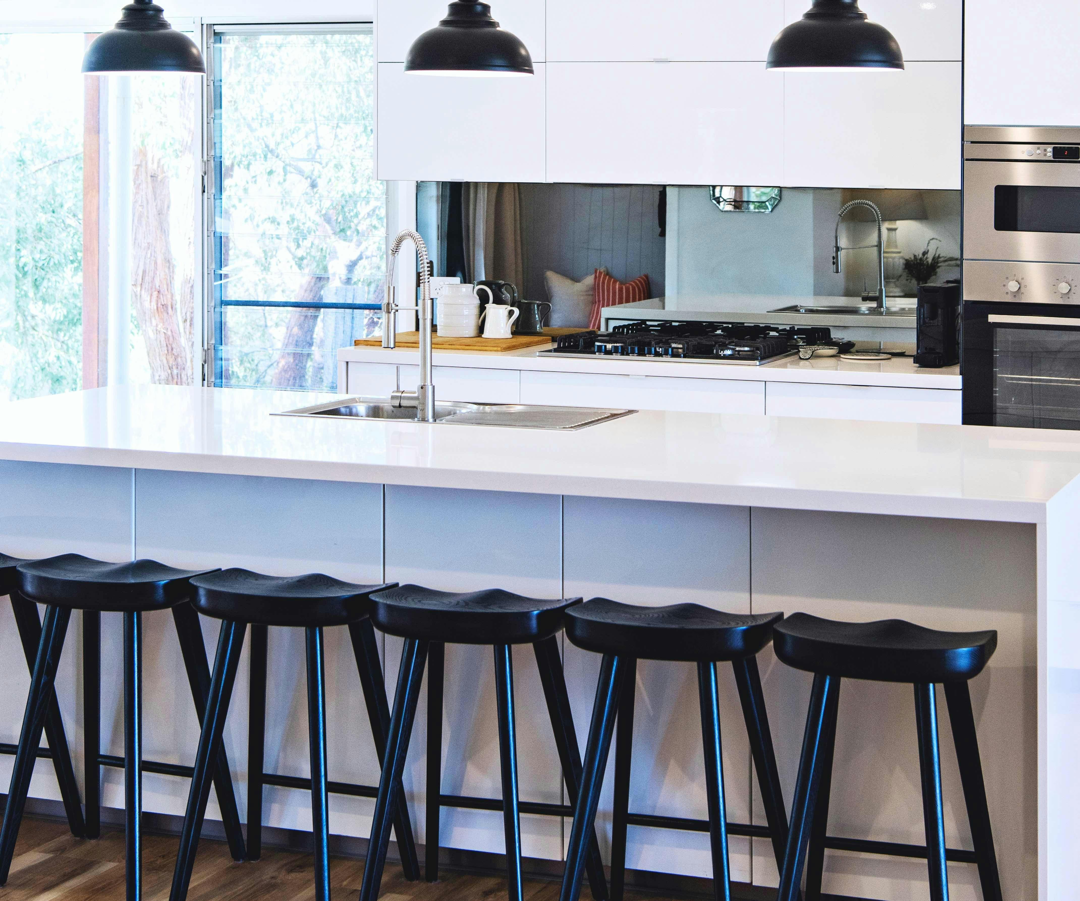 Panorama House_Kitchen