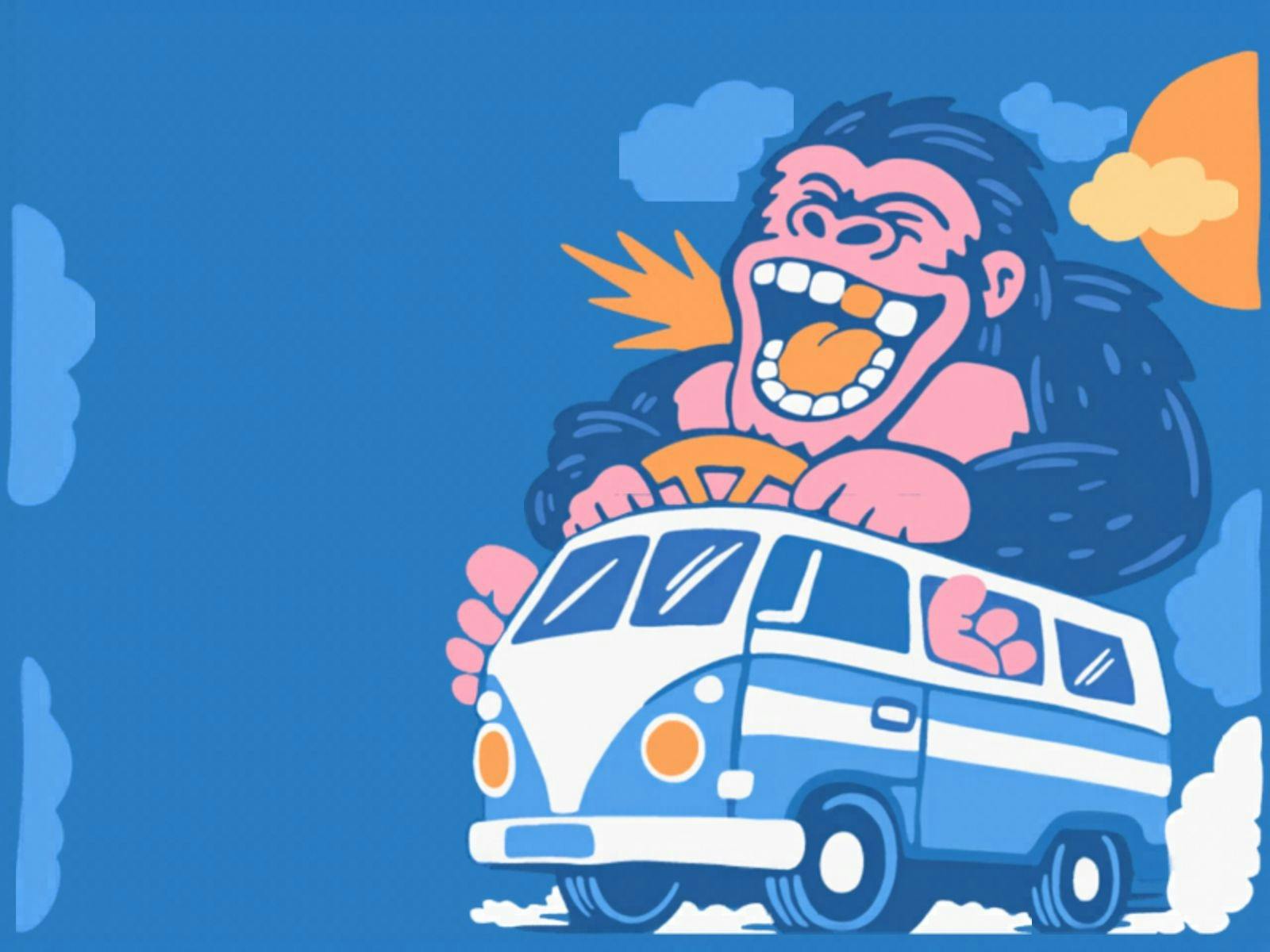 Sydney Comedy Fest
