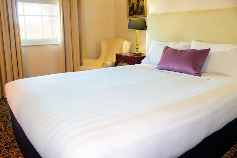 Southern Rooms