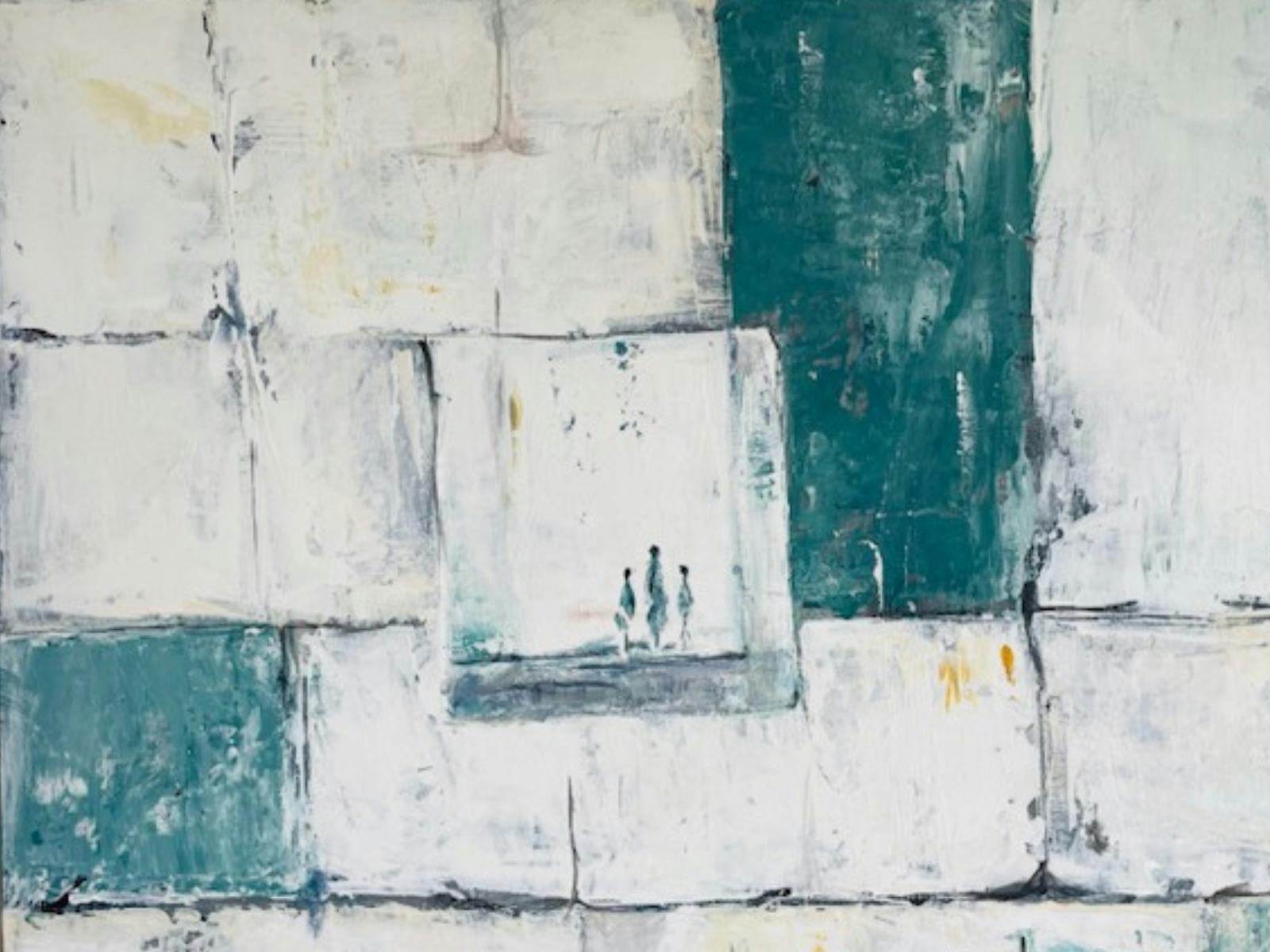 Evolving Horizons: An Exhibition by the Maribyrnong Group