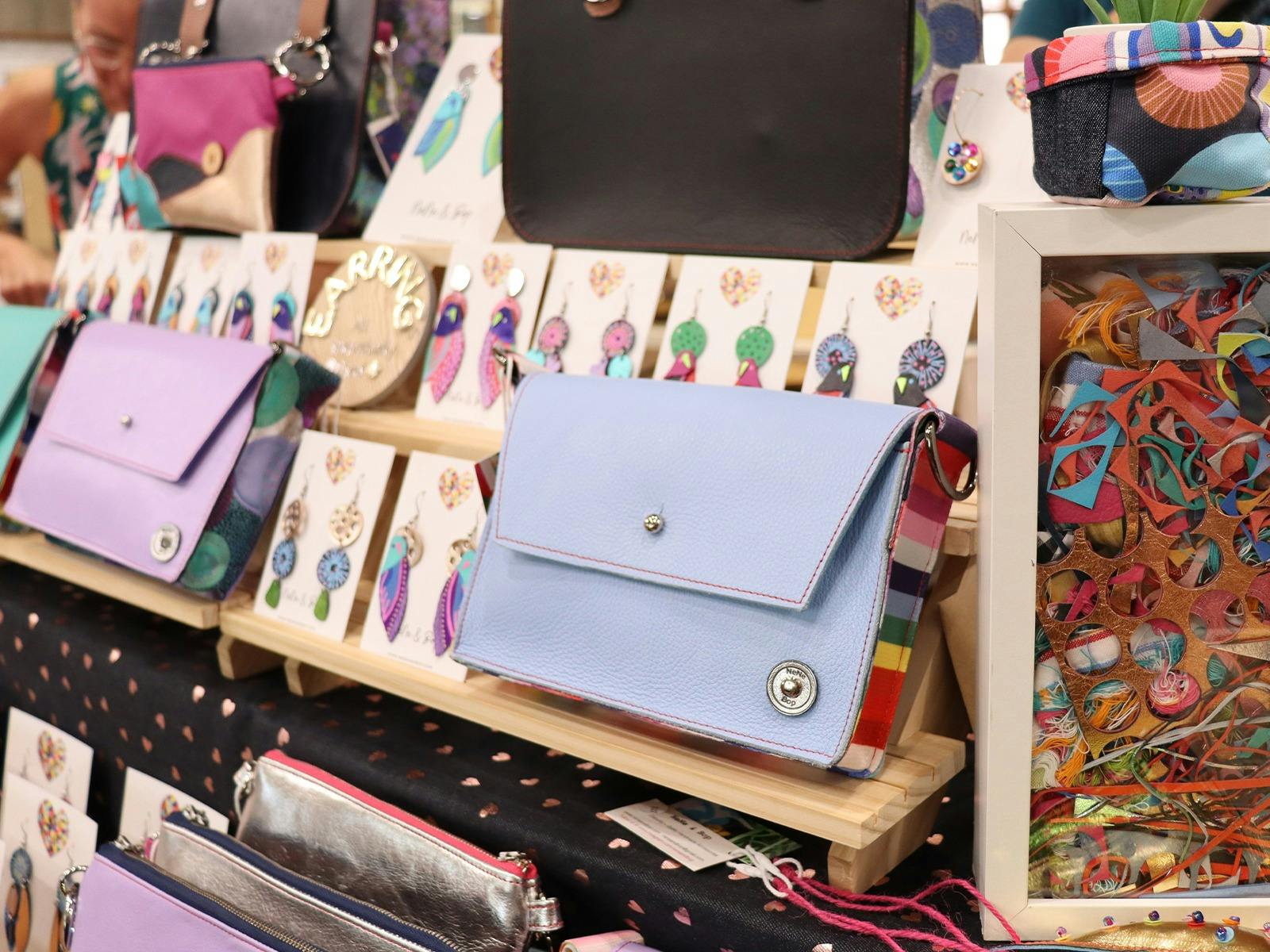 The What We Make Design Market