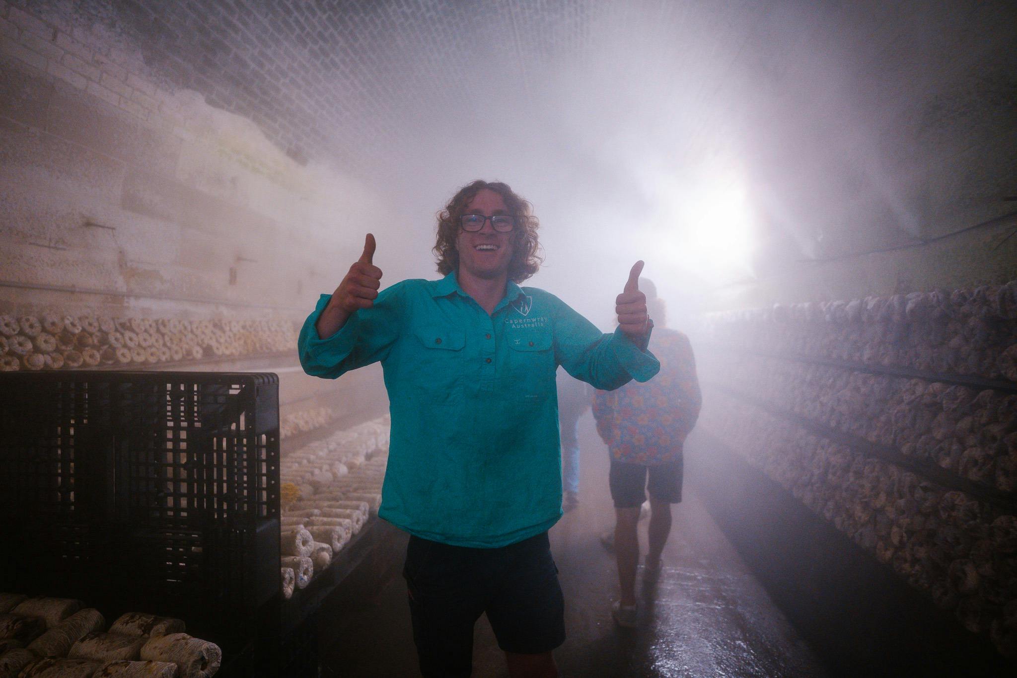 Mistical experiences