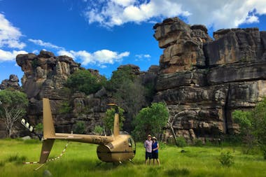 Kakadu Day Trip