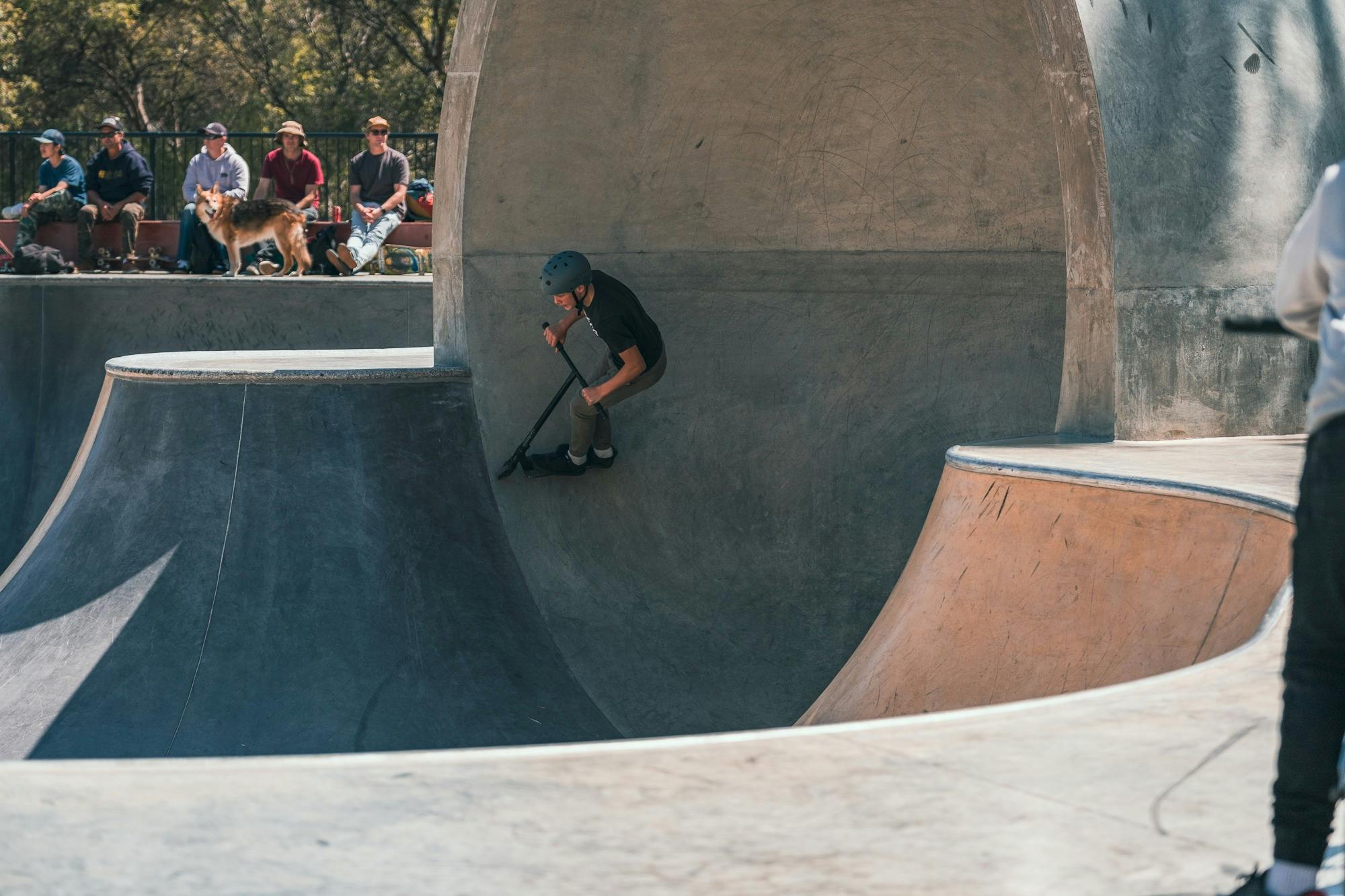 City Skate