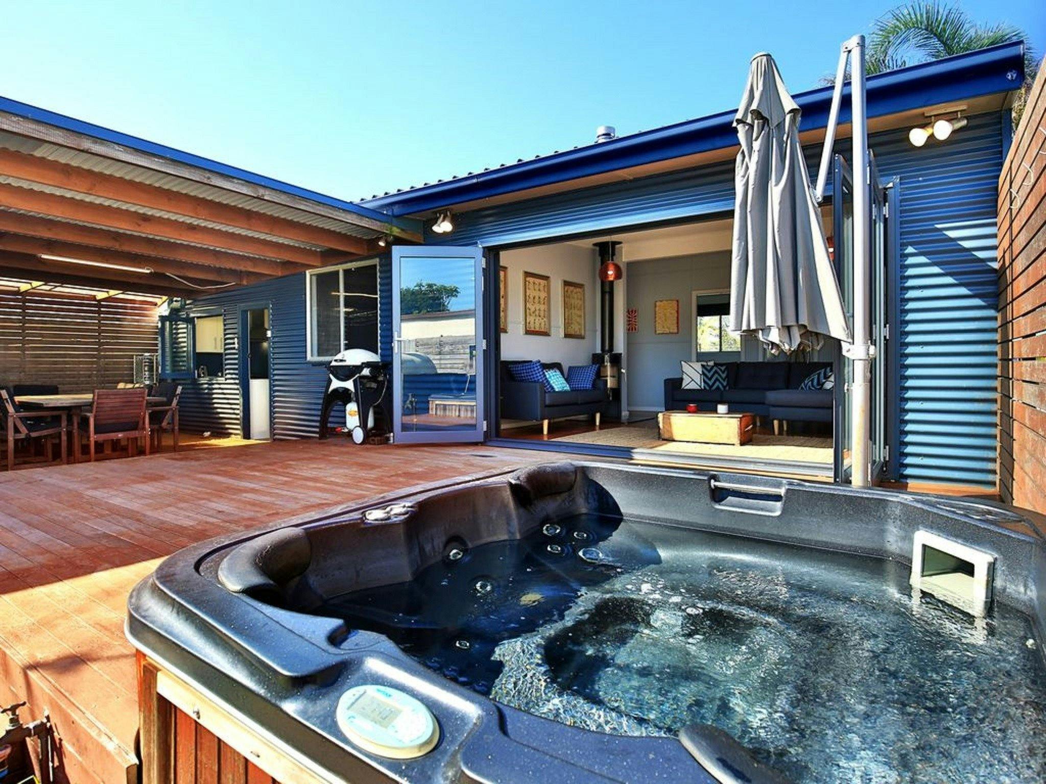 Bluetoungue @ Culburra