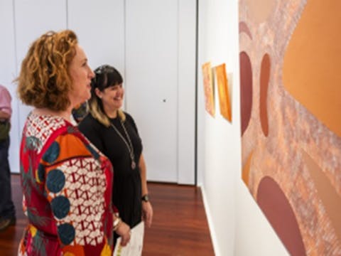 Clarence Valley Indigenous Art Award