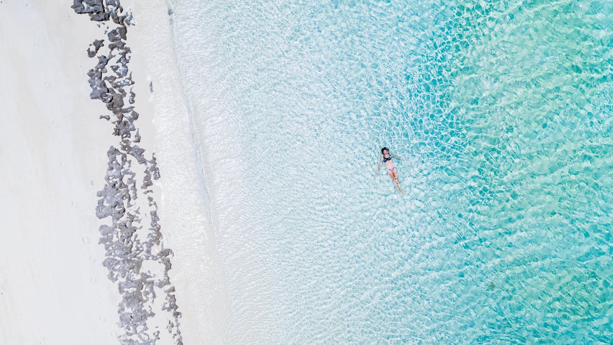 clean shores
