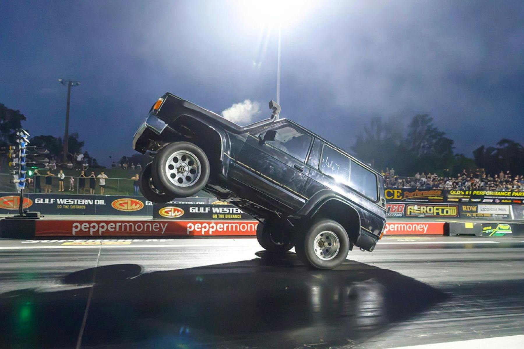 Planes Trains and Autos