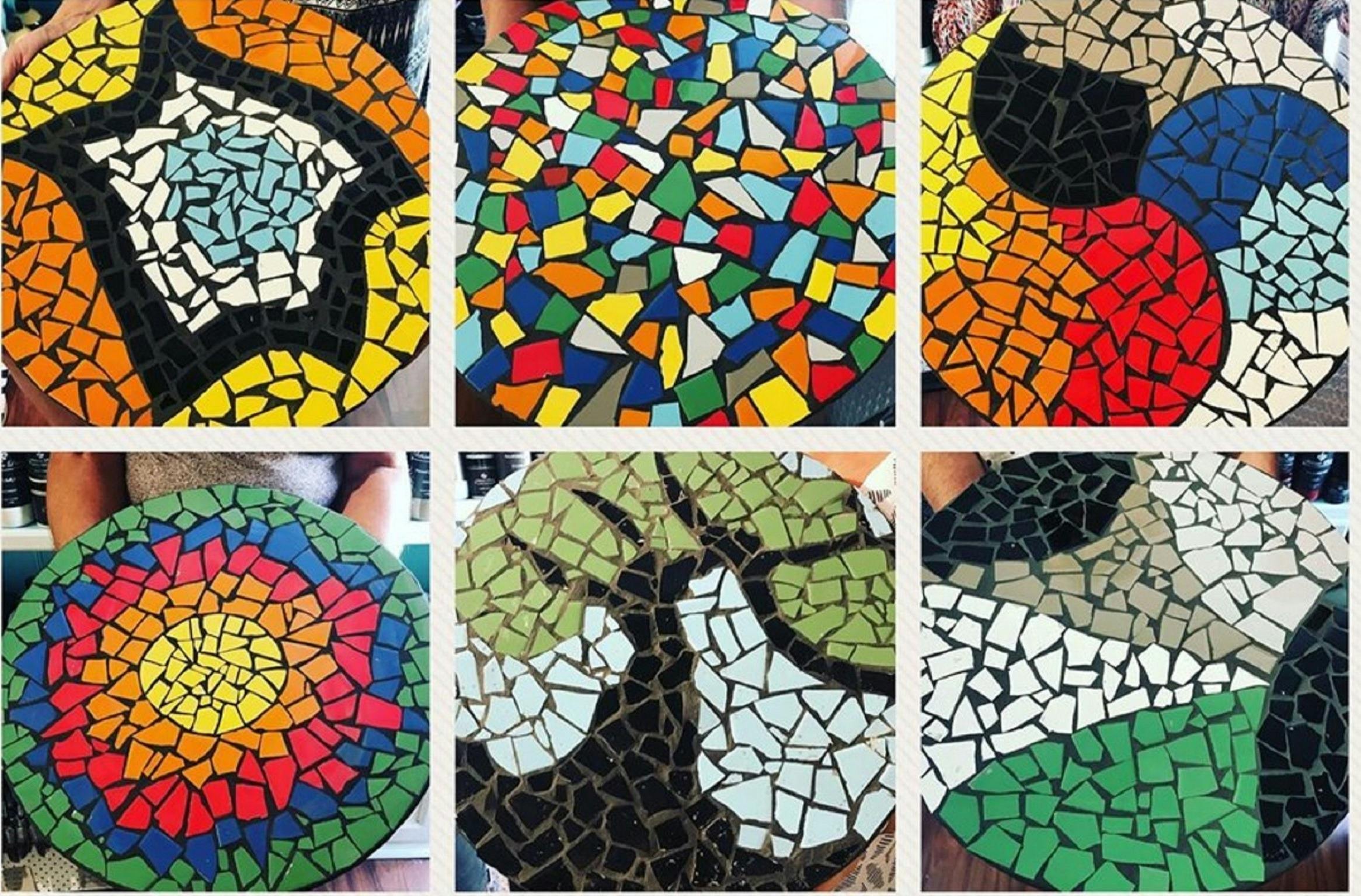 Mosaics NSW Holidays & Things to Do