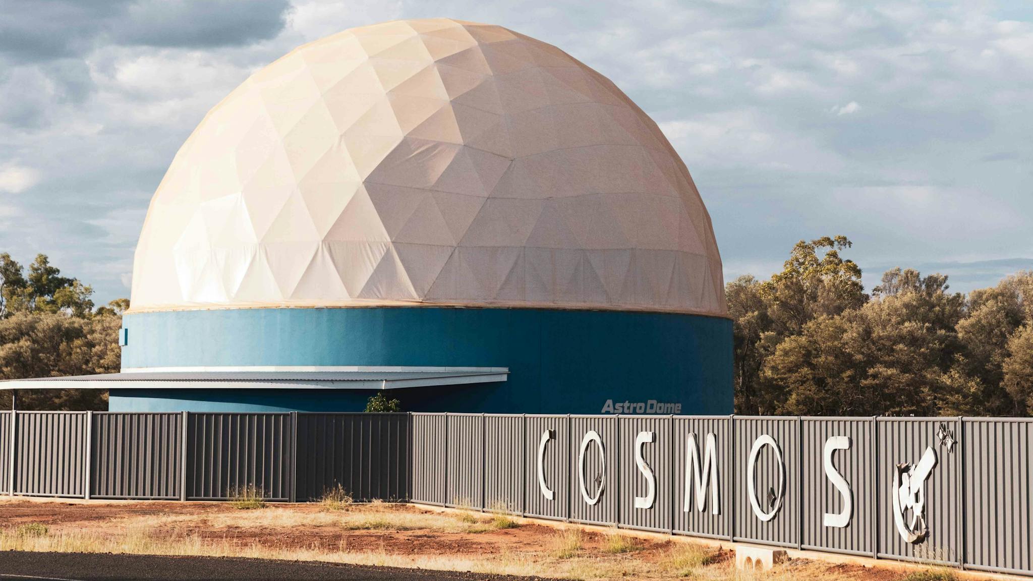 Photo of Planetarium in the day Photo of Planetarium in the day