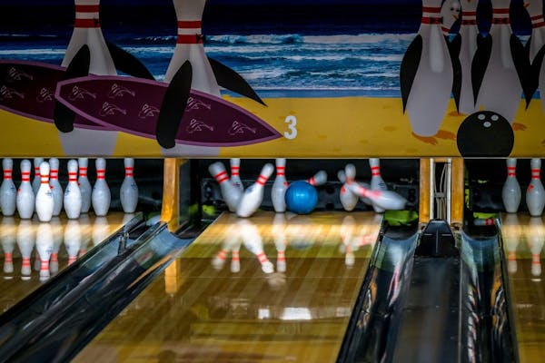 Phillip Island Tenpin Bowling & Entertainment Centre