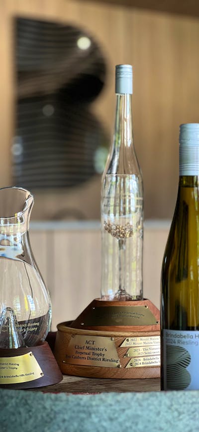 International Riesling Challenge Winner