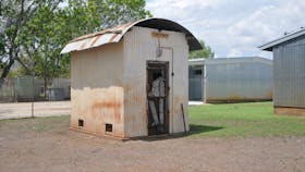 Maranboy Mining Precinct