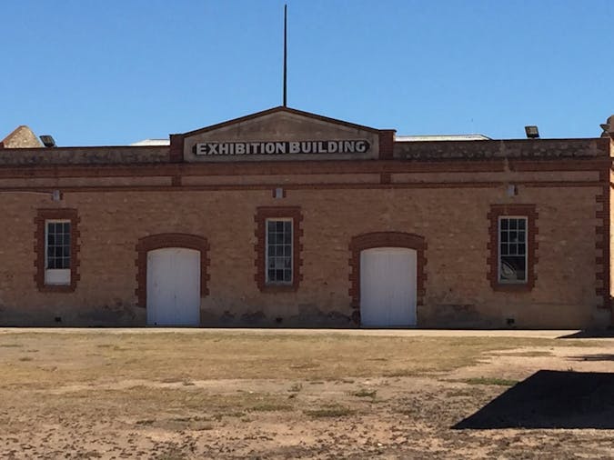 Kadina Garage Sale at Kadina Showgrounds