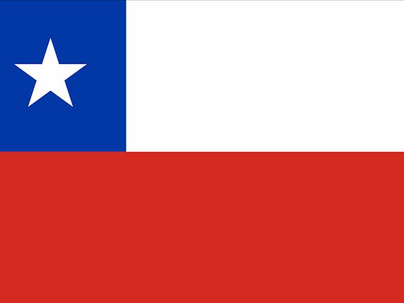 Republic of Chile, Embassy of the