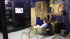 Eromanga Living History Centre