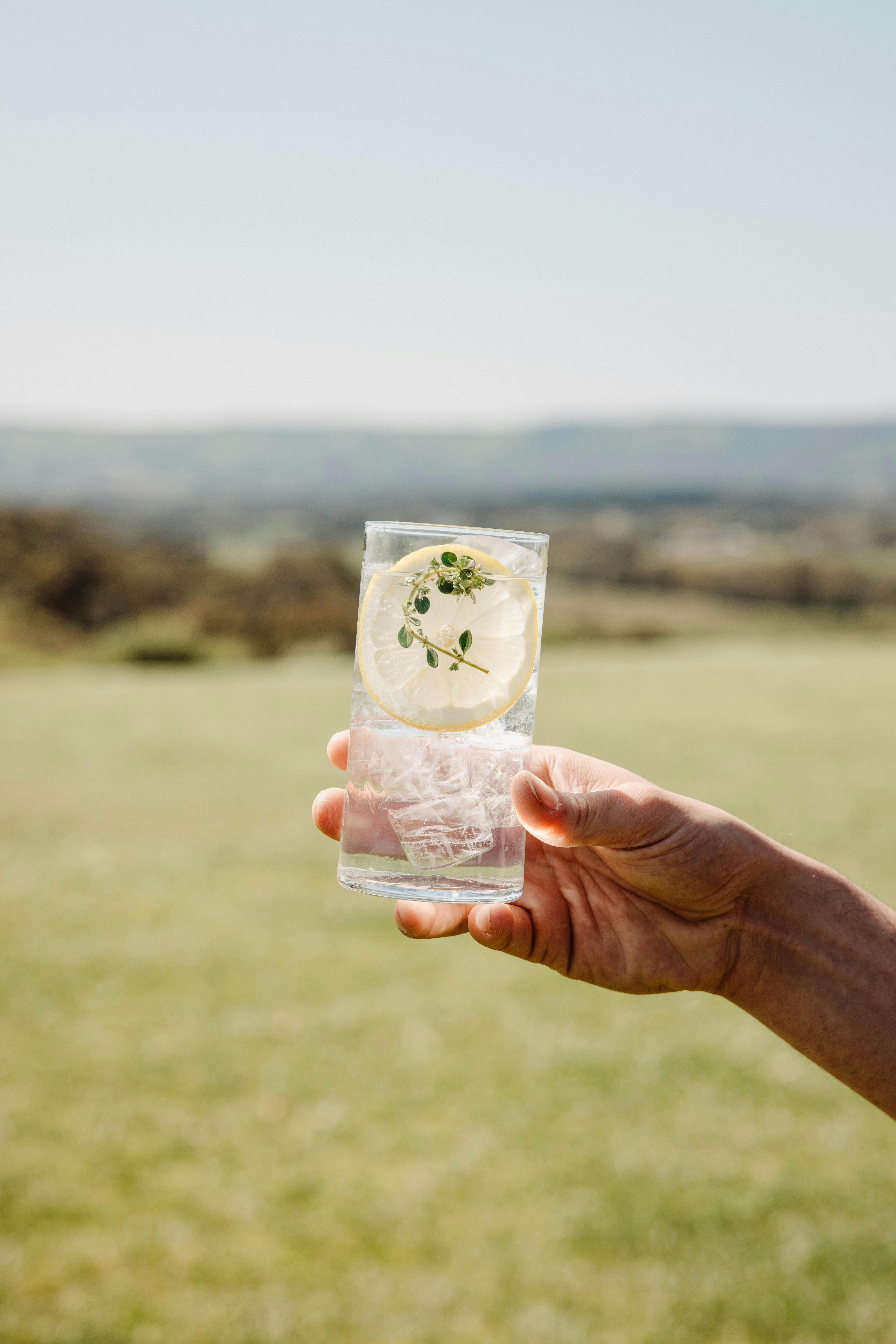 Never Never Distillery Door Gin Tastings & Experiences