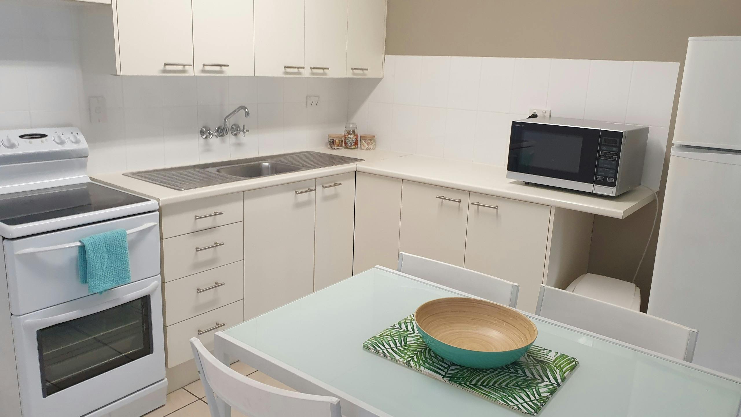 Garden Villa Two Bedroom