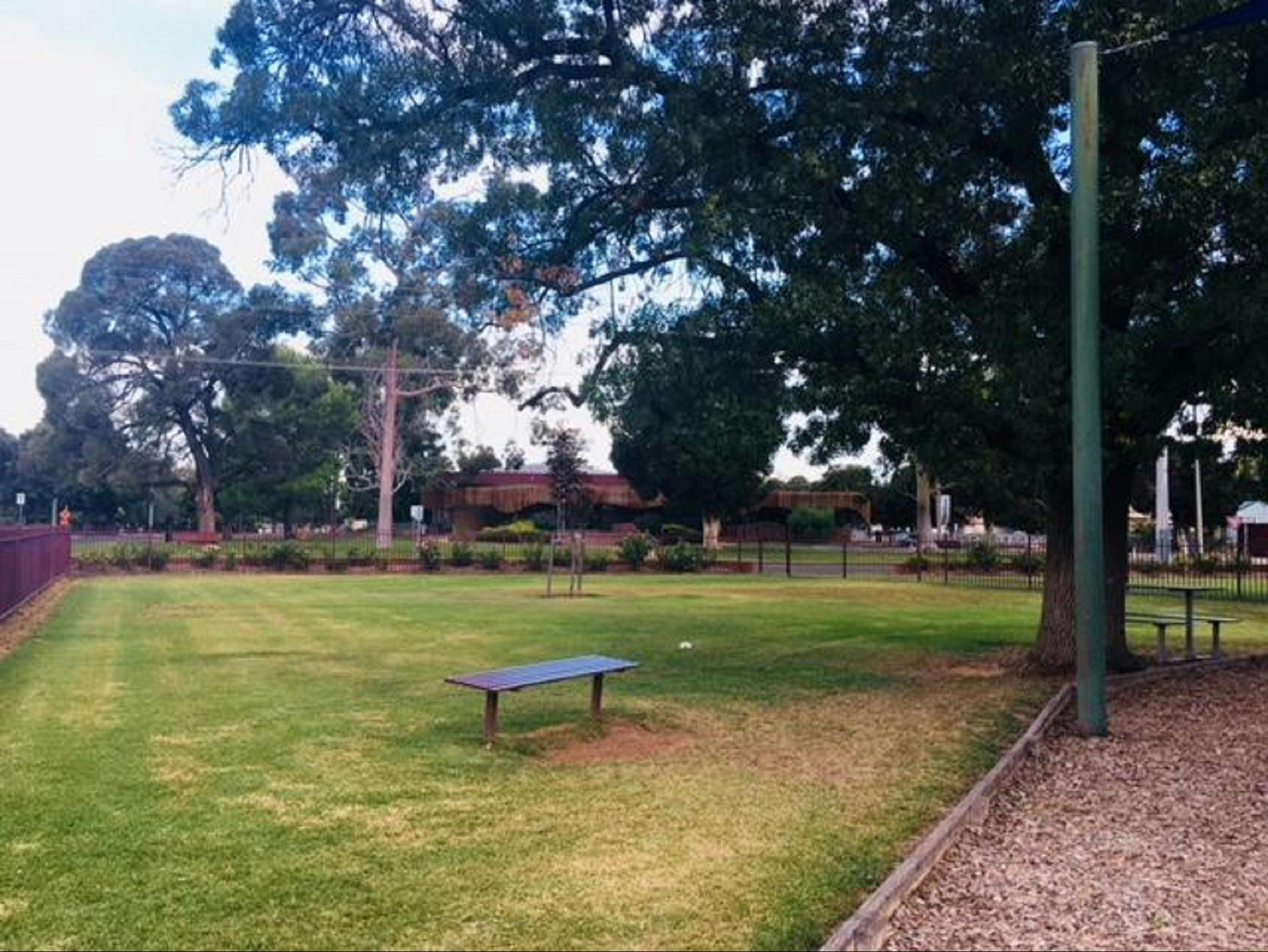 Mivo Park Cobram