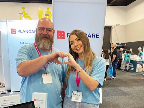 Care Expo Sydney
