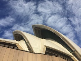 Private photography class in Sydney