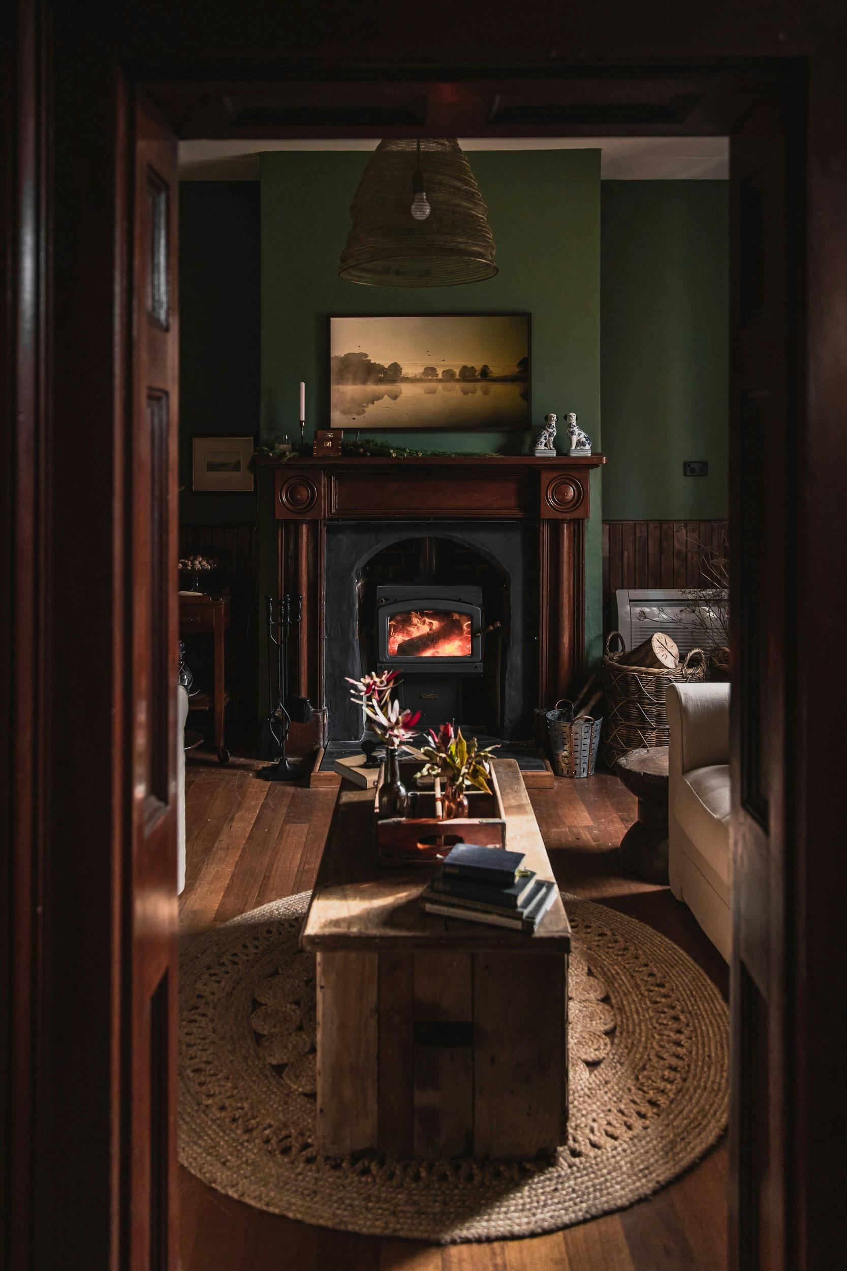 Sitting Room