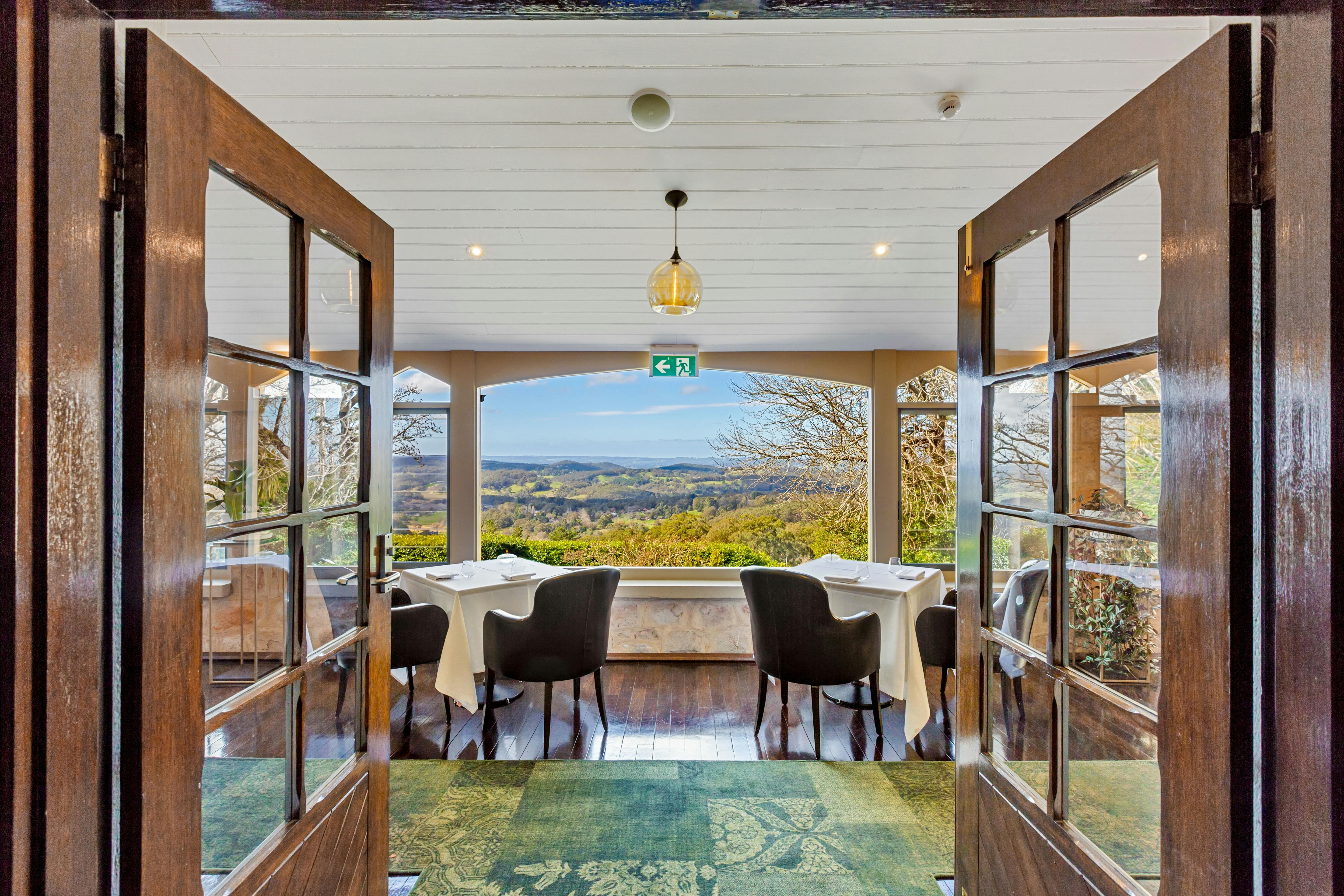 Hardy's Verandah Restaurant