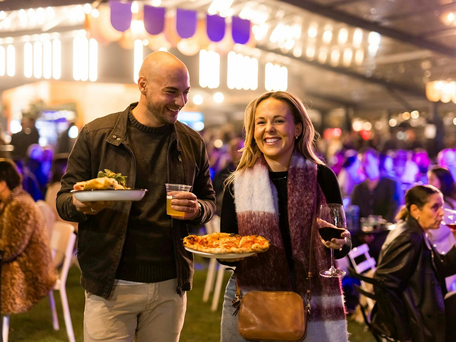 Tasting Australia presented by Journey Beyond