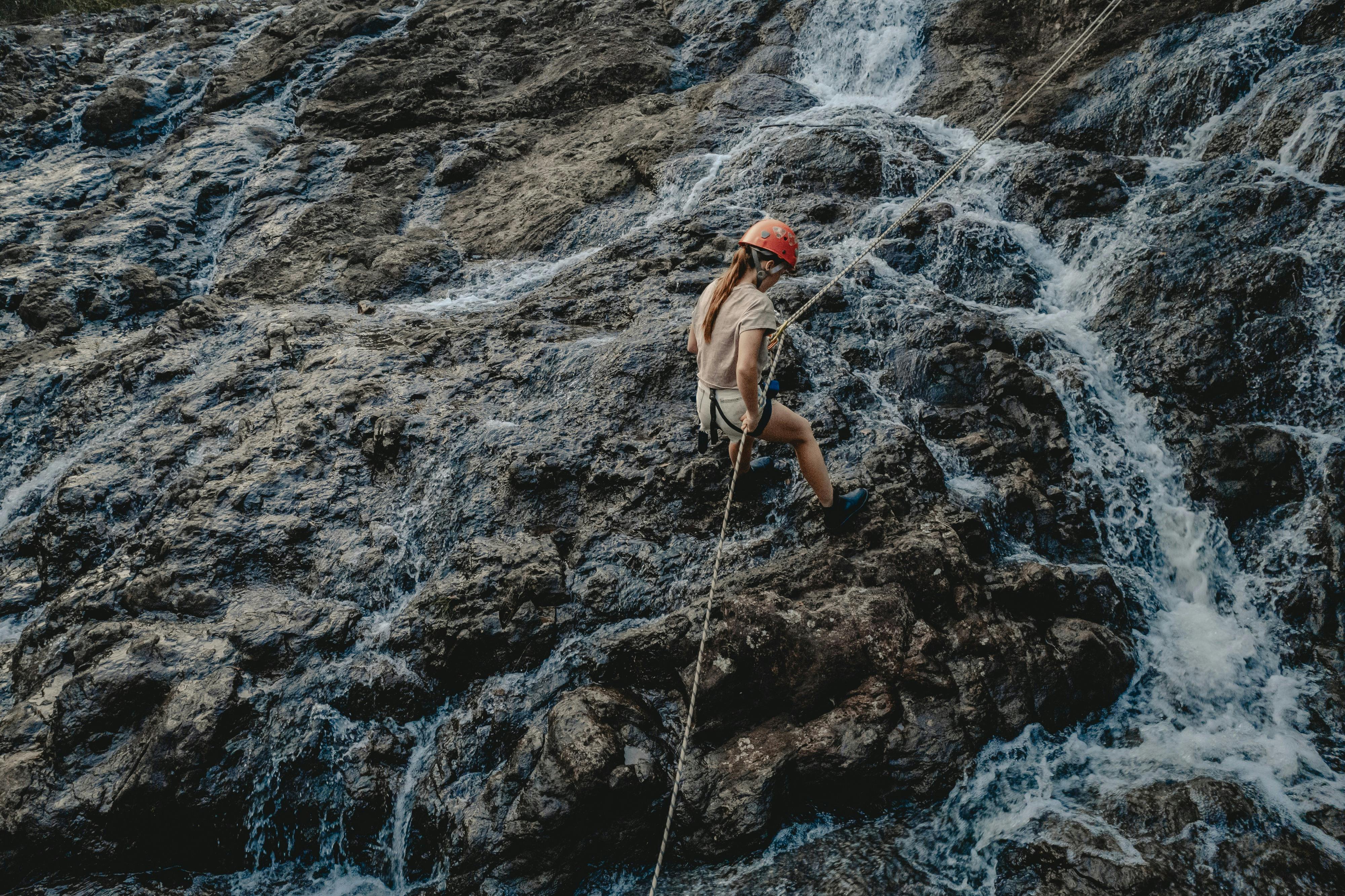 Private Canyoning Adventure