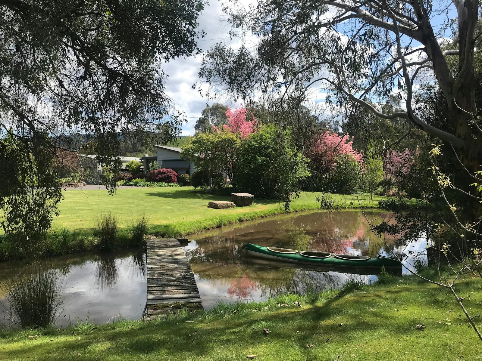 Image for Alexandra and District Open Gardens Weekend