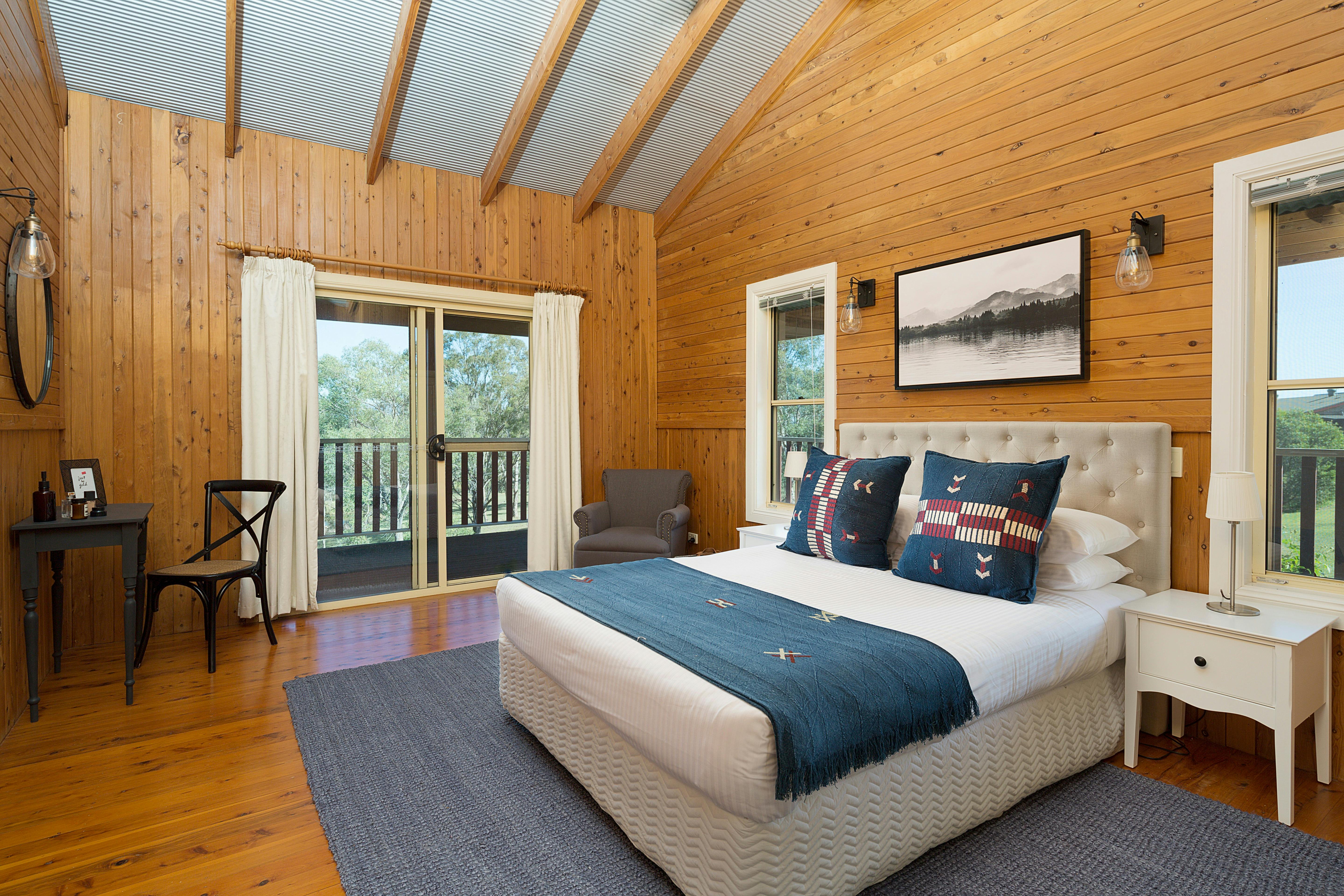 North Lodge Estate Cottages