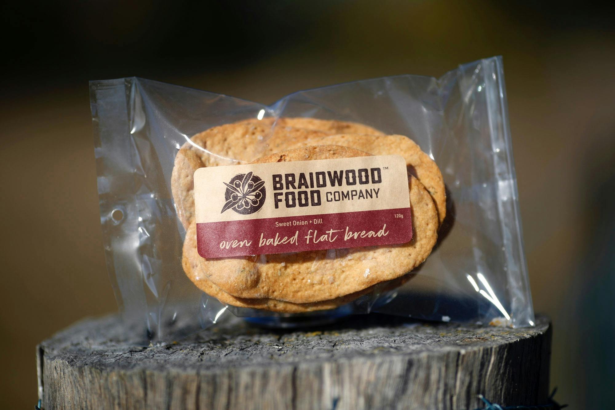 Braidwood Food Co