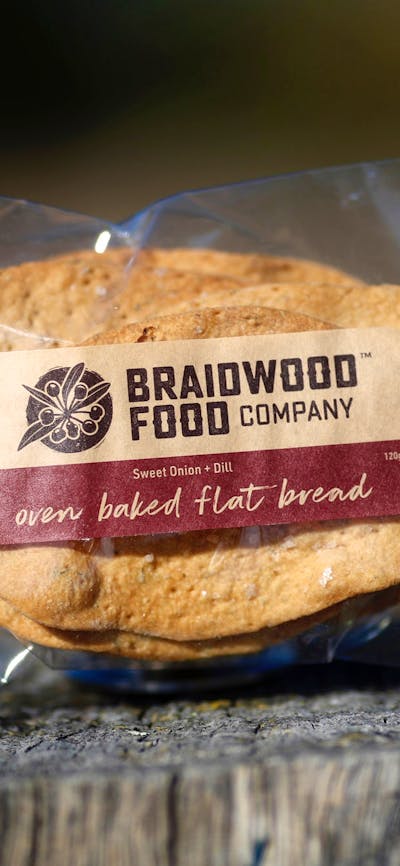 Braidwood Food Co