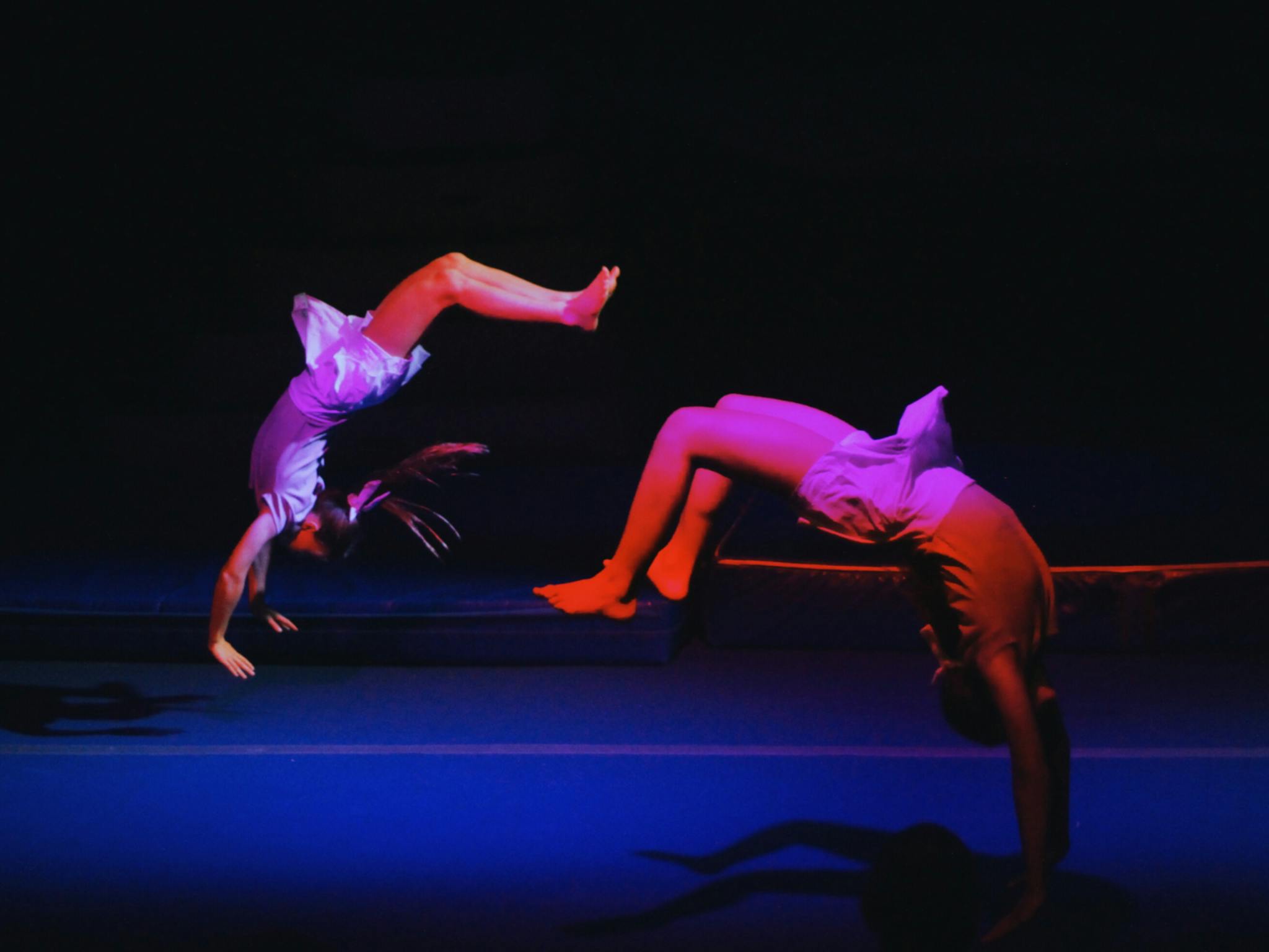 Acrobatics
