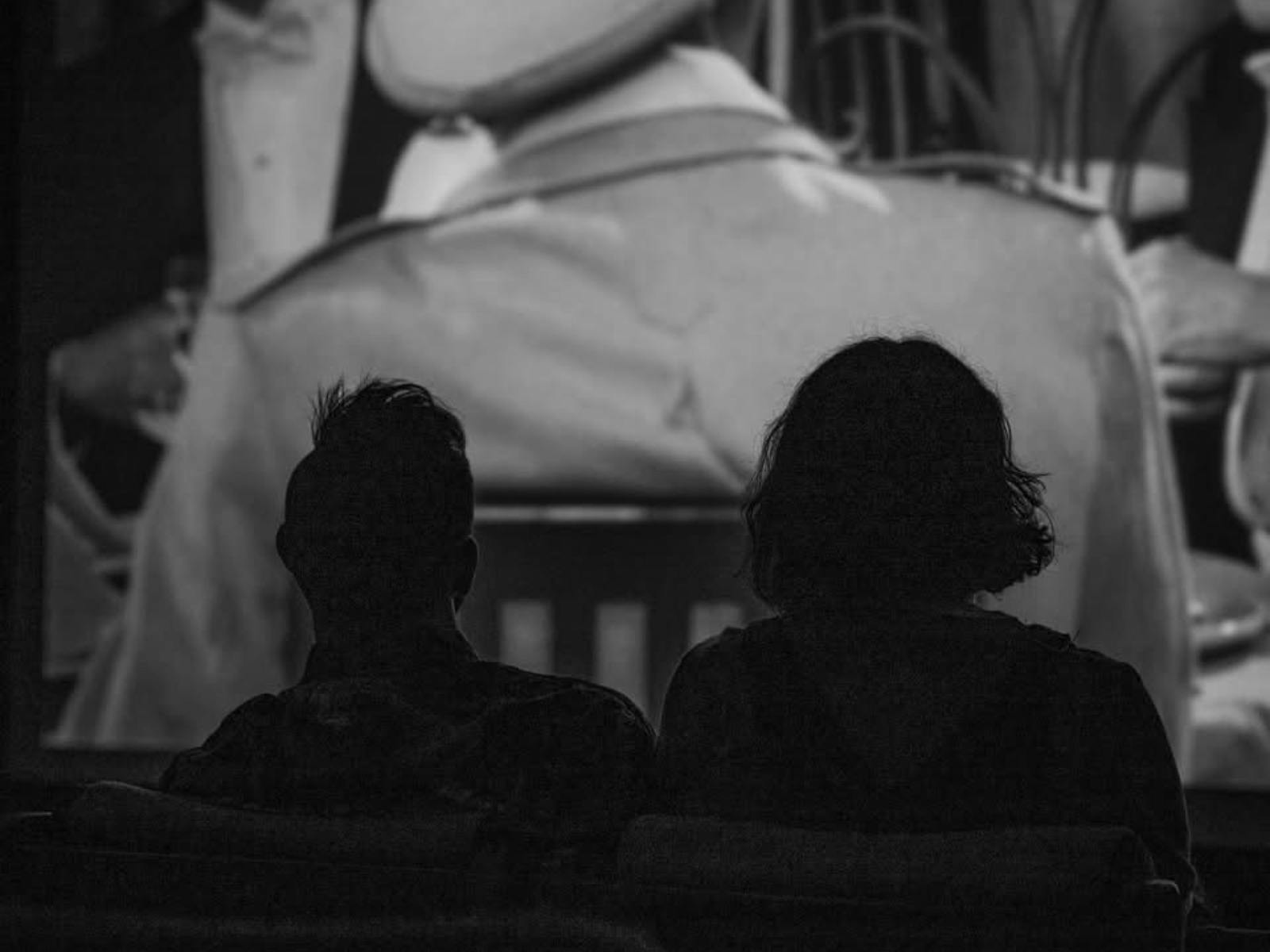 Elsie's Film House | Pop-Up Cinema Screenings